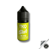 TKO Lime Milk (Longfill) Downtown Vapoury